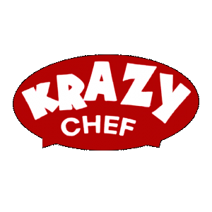 Krazy Chef Pizza