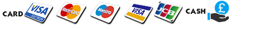 Payment Methods